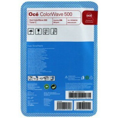 Картридж Canon Oce ColorWave 500 Cyan