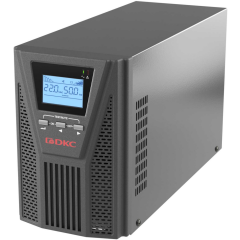 ИБП DKC Small Tower 1000VA 900W