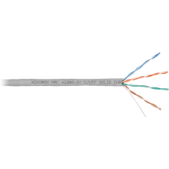Бухта NIKOMAX NMC 4100A-GY, 305м