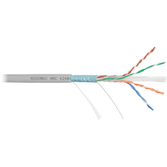 Бухта NIKOMAX NMC 4240A-GY, 305м