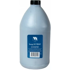 Тонер NV Print HP1010-TYPE1-1KG Black