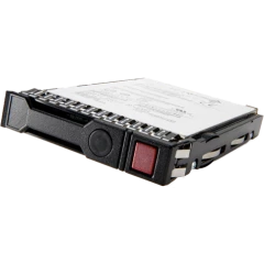 Накопитель SSD 3.84Tb SAS HPE (P37066-001)