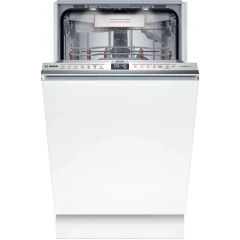 Встраиваемая посудомоечная машина Bosch SPV6ZMX17E