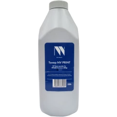 Тонер NV Print NV-2600-PR-500GBK Black