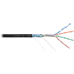 Бухта NIKOMAX NMC 4200B-BK, 305м