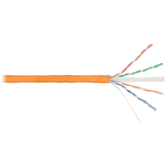 Бухта NIKOMAX NMC 9140C-OR, 305м