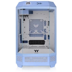 Корпус Thermaltake The Tower 300 Hydrangea Blue (CA-1Y4-00SFWN-00)