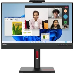 Монитор Lenovo 24" ThinkCentre Tiny-In-One 24 Gen 5 (12NAGAT1EU)