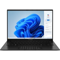 Ноутбук ASUS UM3406HA Vivobook S14 OLED (QD015W)
