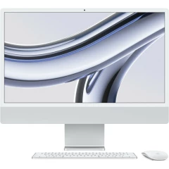 Моноблок Apple iMac 24 (M3, 2023, Two ports) (Z19500023)