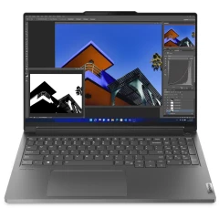 Ноутбук Lenovo ThinkBook 16p G4 (21J80018UE)