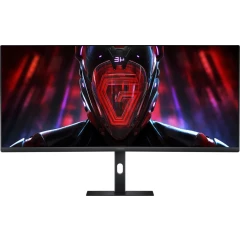Монитор Xiaomi 34" G34WQi Curved Gaming