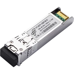 Трансивер FiberTrade FT-SFP+-EZR-80-D