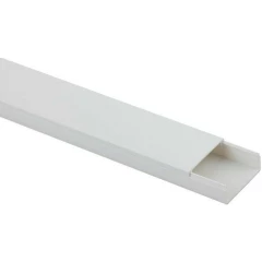 Кабель-канал ЭРА KK-W-40-16