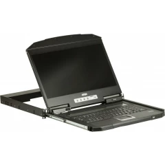 KVM-консоль ATEN CL3100NX