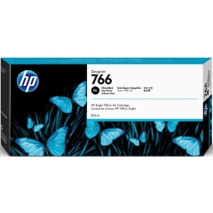 Картридж HP P2V94A (№766) Photo Black