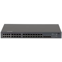Коммутатор (свитч) GIGALINK GL-SW-G201-28SC