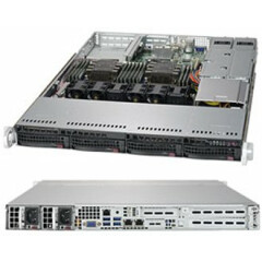 Серверная платформа SuperMicro SYS-6019P-WTR