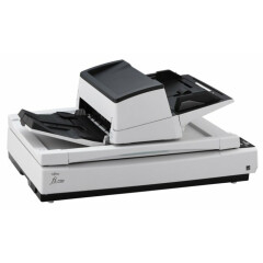 Сканер Fujitsu fi-7700