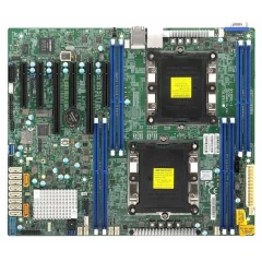 Серверная материнская плата SuperMicro X11DPL-I-B