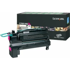 Картридж Lexmark C792X1MG