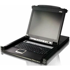 KVM консоль ATEN CL5716M