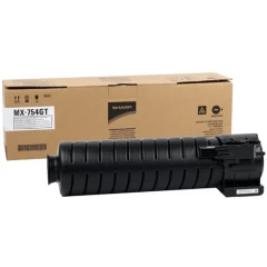 Картридж Sharp MX754GT Black
