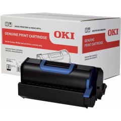 Картридж OKI 45488802