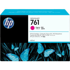 Картридж HP CM993A (№761) Magenta