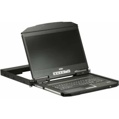 KVM консоль ATEN CL3700NW