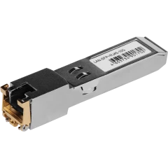 Трансивер Lanmaster LAN-SFP+RJ45-10G