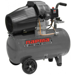 Компрессор ПАРМА K-1800/50КМ