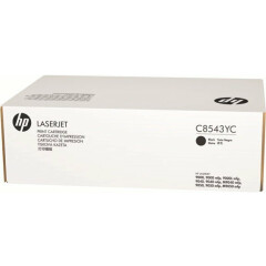 Картридж HP C8543YC