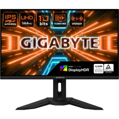Монитор Gigabyte 32" M32U