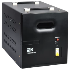 Стабилизатор напряжения IEK EXPAND 8кВА