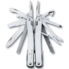 Мультитул Victorinox SwissTool Spirit X (3.0224.N)