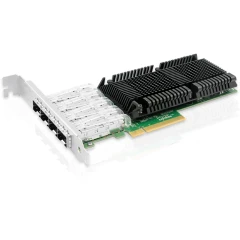 Сетевая карта LR-LINK LRES1027PF-4SFP28