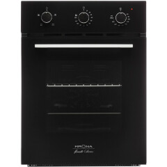 Духовой шкаф KRONA BREVE 45 BL