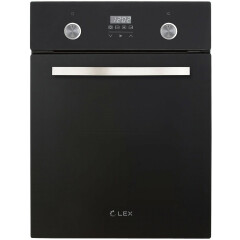 Духовой шкаф LEX EDP 4590 BL