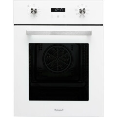 Духовой шкаф Weissgauff EOY 451 PDW