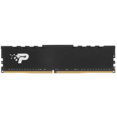 Оперативная память 32Gb DDR4 3200MHz Patriot Signature (PSP432G32002H1)