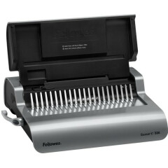 Брошюровщик (переплётчик) Fellowes Quasar-E (FS-5620901)