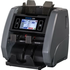 Счётчик банкнот DORS 800 RUB (FRZ-044676)
