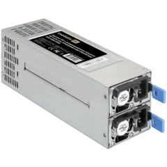 Блок питания Exegate Industrial-RTS1200 2x1200W