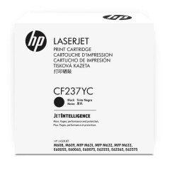 Картридж HP CF237YC (№37Y) Black