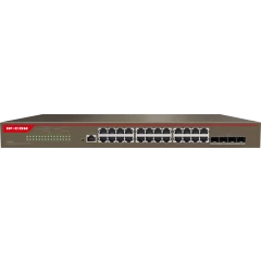 Коммутатор (свитч) IP-COM G5328X