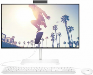 Моноблок HP AIO 24-cb1025nh (6V339EA) Intel core i5-1235U/24"/1920x1080/8GB/512GB