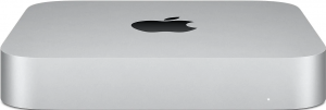 Персональный компьютер Apple Mac Mini M1/ 8GB/256GB, серебристый