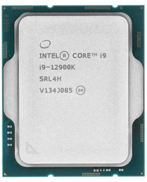 Процессор Intel Core i9-12900K LGA1700, 16 x 3200 МГц