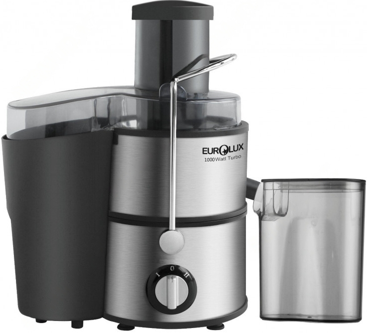 Соковыжималка Eurolux EU-JE2720SG
